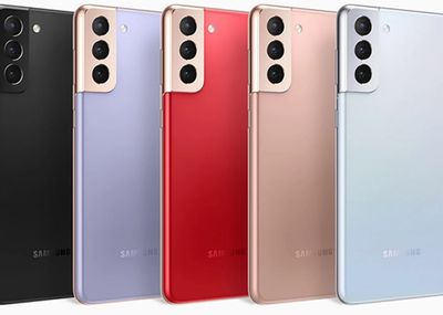 Samsung hoesjes