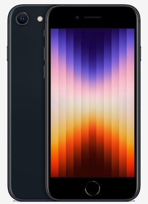 Repartie Scherm iPhone SE 2022