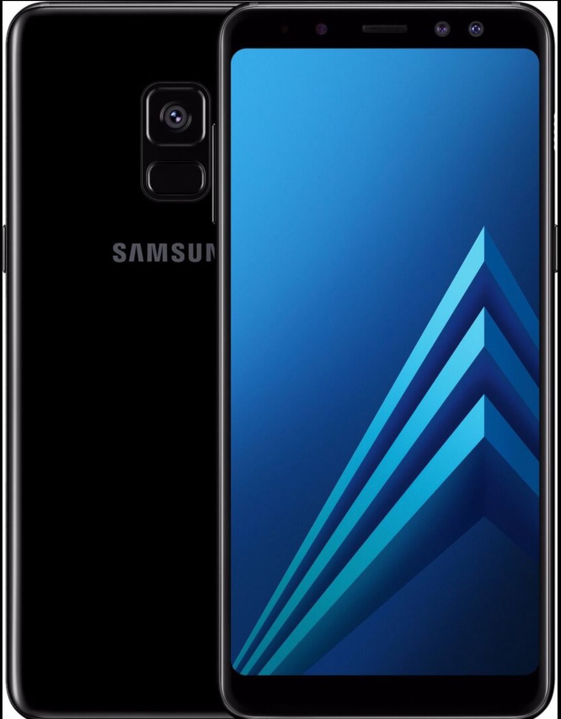 Samsung Galaxy A8