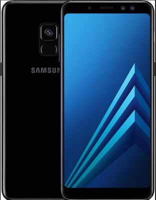 Samsung Galaxy A8