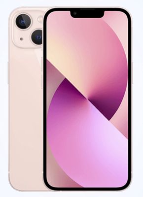 iPhone 13 128 Gb gebruikte 