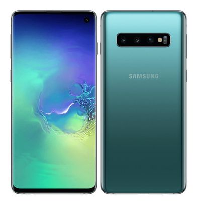 Samsung Galaxy S10 plus