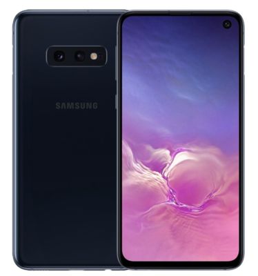 Samsung Galaxy S10E 