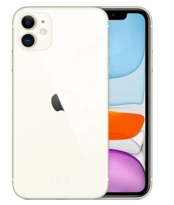 iPhone 11 64GB wit