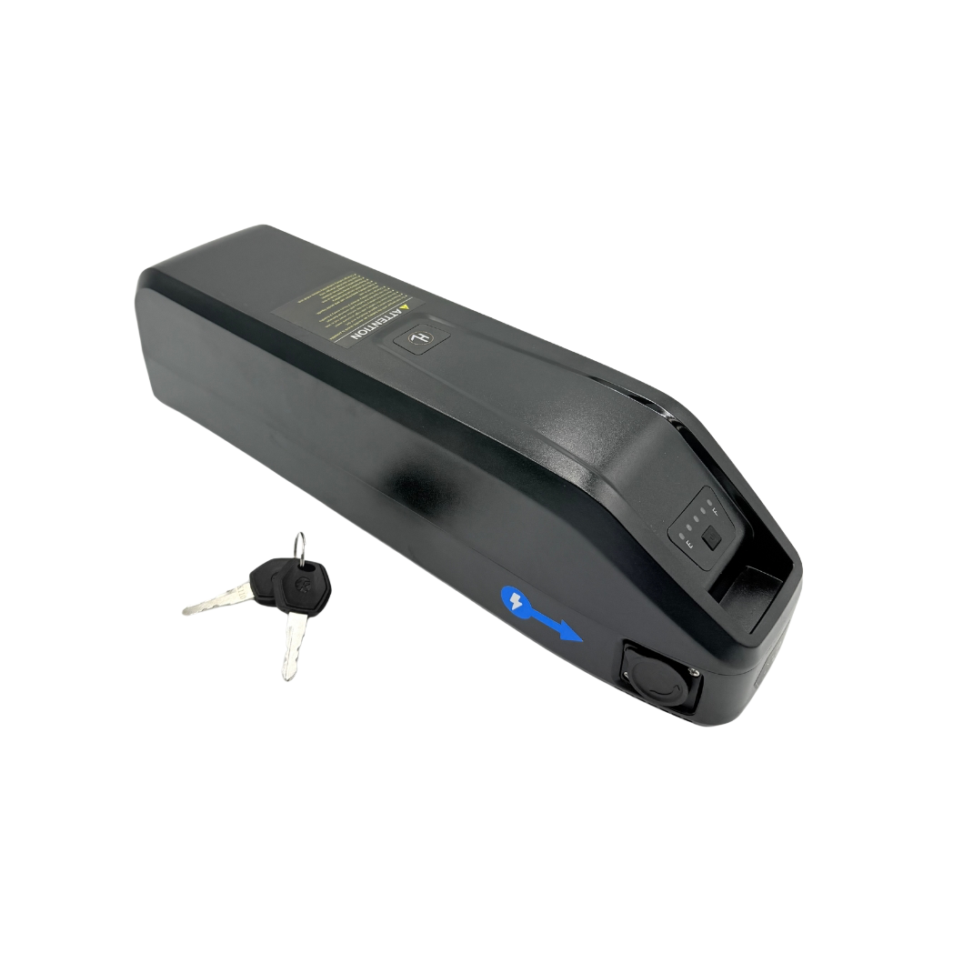 Accu V20 met 2 sleutels 