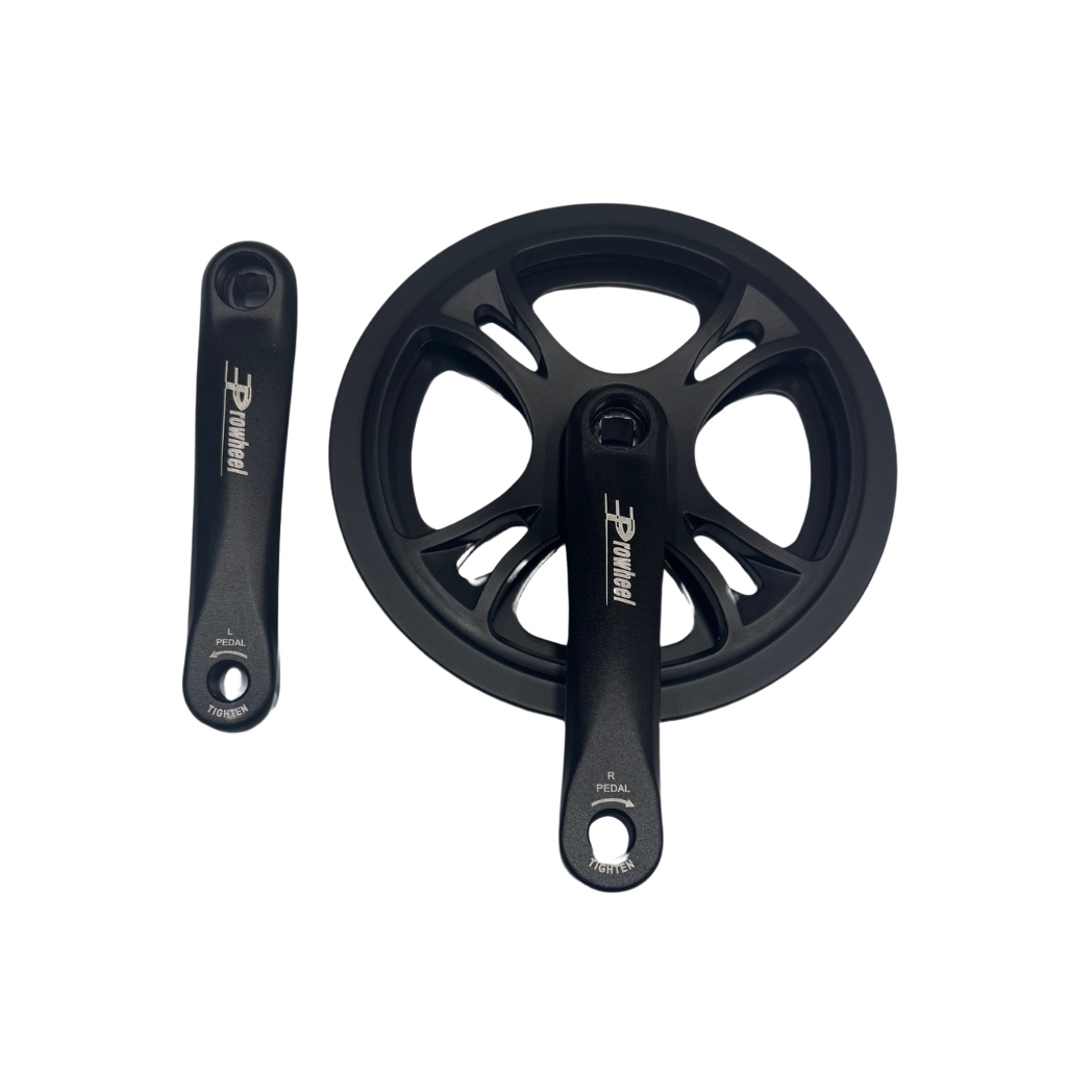 Complete Crankset Voor alle modellen