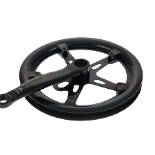 Rechter crank Fatbike v20 1.0/2.0/3.0