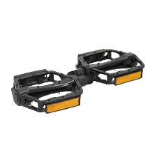 Originele trappers Voor alle Fatbikes