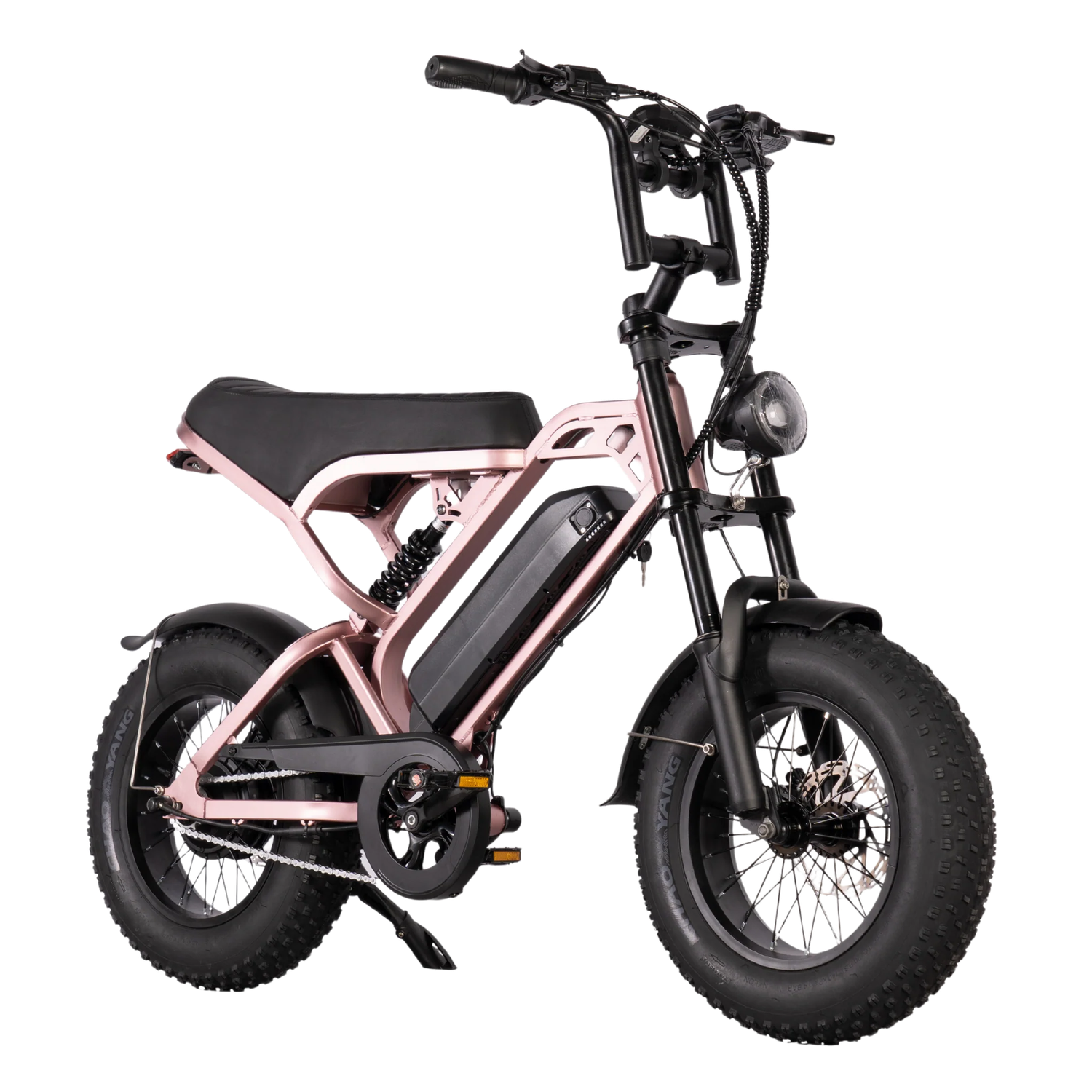 V20 Mini Champagne pink