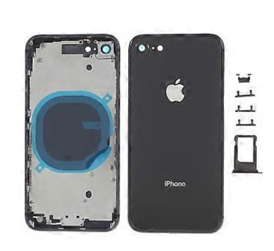 Reparatie iphone 8 back cover