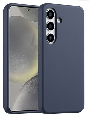 Samsung A52-A52s  siliconen hoesje