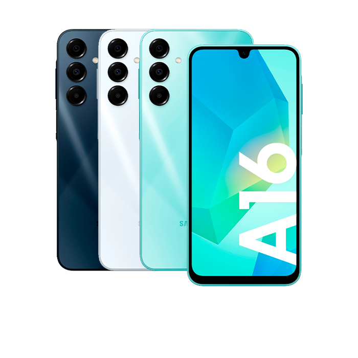 SAMSUNG Galaxy A16 5G - 128GB