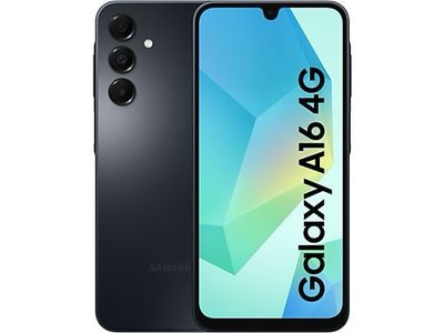 SAMSUNG Galaxy A16 4G (LTE) - 128GB 