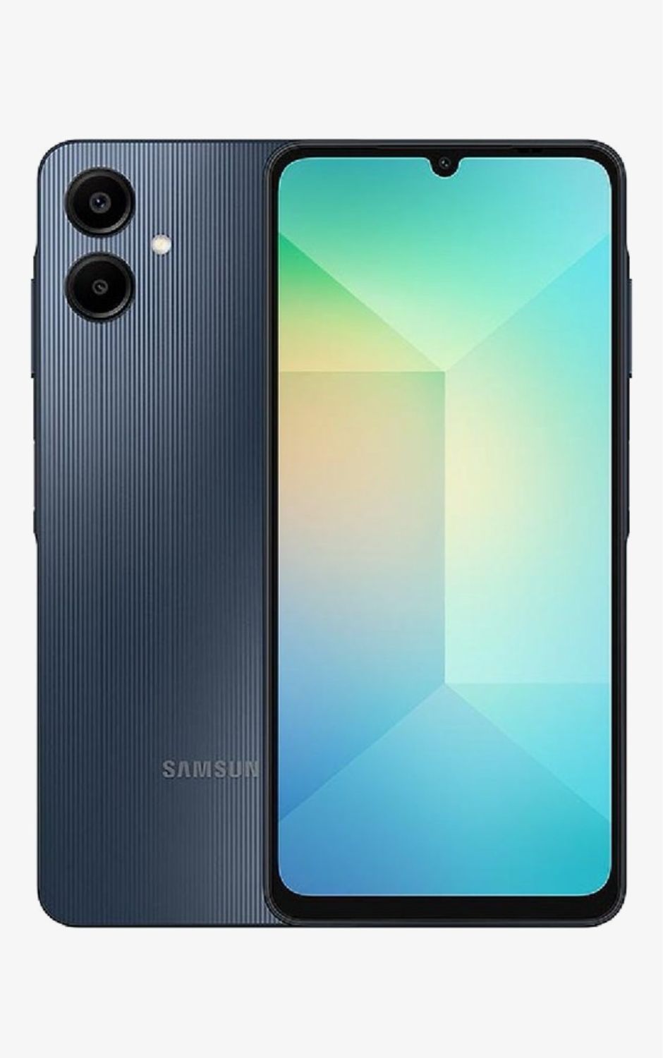 Samsung Galaxy A06 - 64gb - Black