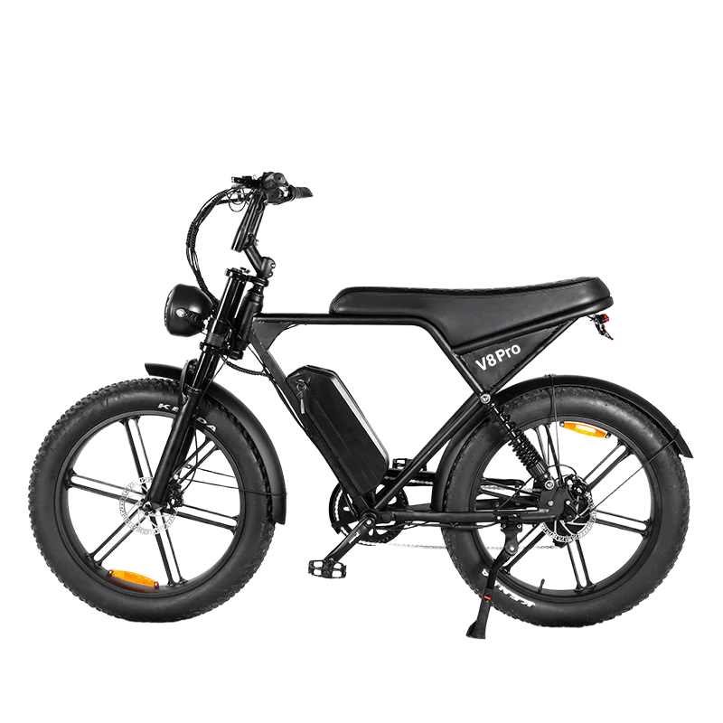 Fatbike V8 Pro 24 Inches