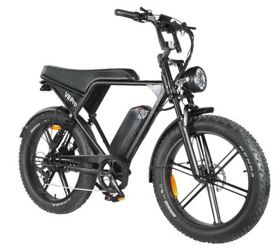 Fatbike V8 Pro 24 Inches