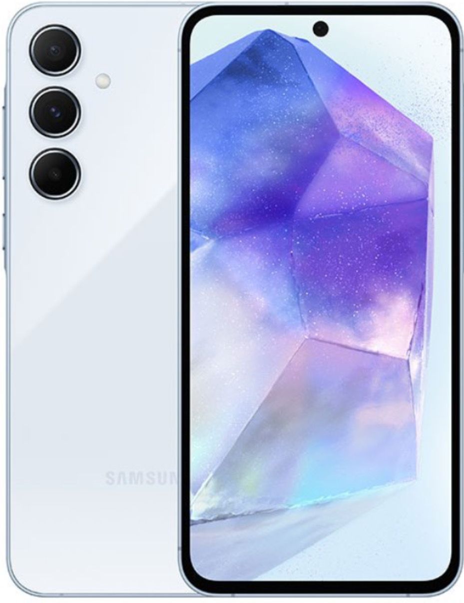 Samsung Galaxy A35 5G 128GB