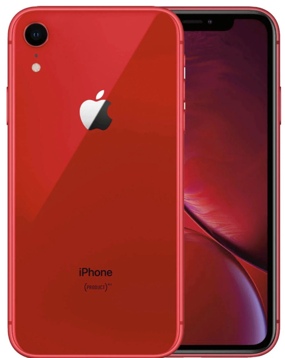 iPhone XR 64GB