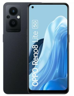 OPPO Reno 8 Lite 5G 128GB