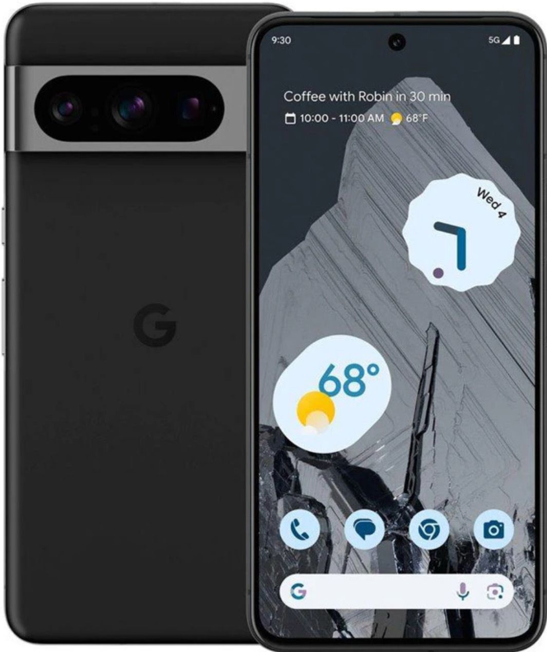 Google Pixel 8 pro