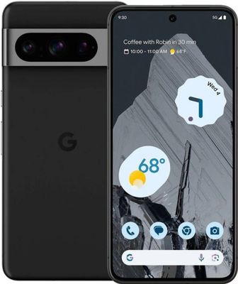 Google Pixel 8 pro