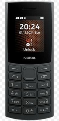 Nokia 105 4G