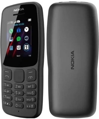 Nokia 106