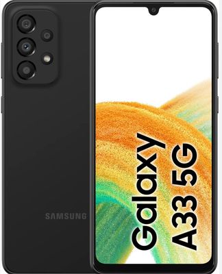 Samsung Galaxy A33 5G