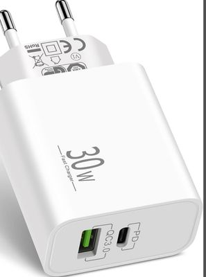 Adapter 2 in 1