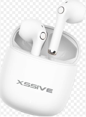 Wireless Earbuds