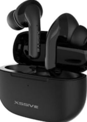 Wireless Earbuds