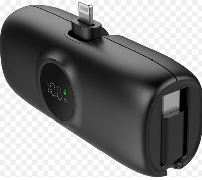 Powerbank 5000mAh