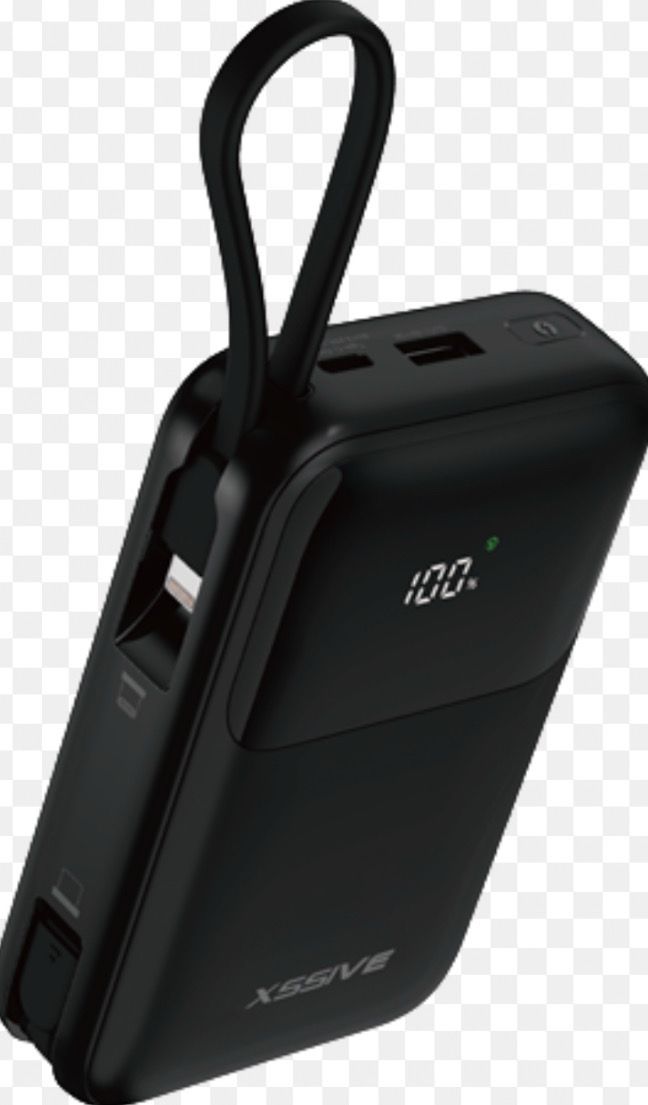 Powerbank 10000mAh