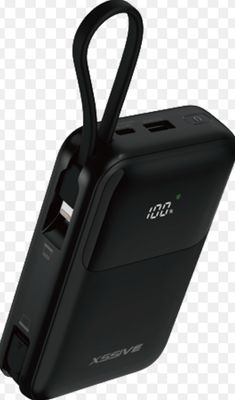 Powerbank 10000mAh