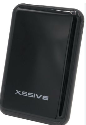 Powerbank 5000mAh mini