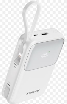 Powerbank 10000mAh