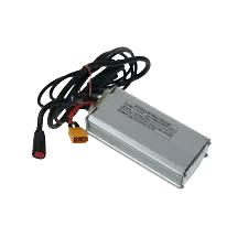 V20 Controller met Alarm Aansluiting | Max 25km/u | 6km Gashendel