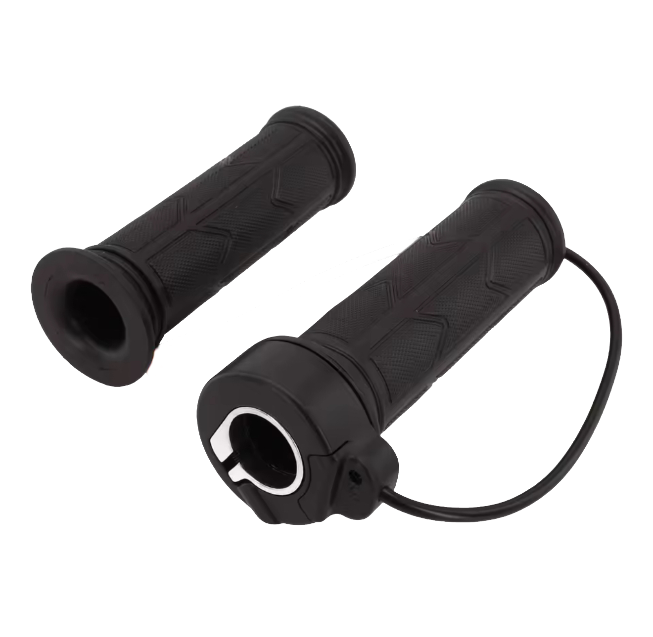 ‼️Nieuw‼️ Full-Twist Gashendel voor alle Fatbikes
