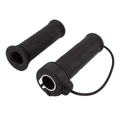 ‼️Nieuw‼️ Full-Twist Gashendel voor alle Fatbikes