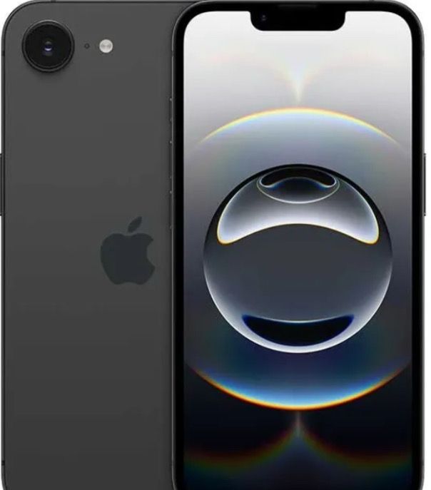 iphone 16e