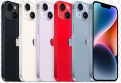 iPhone 14 Serie