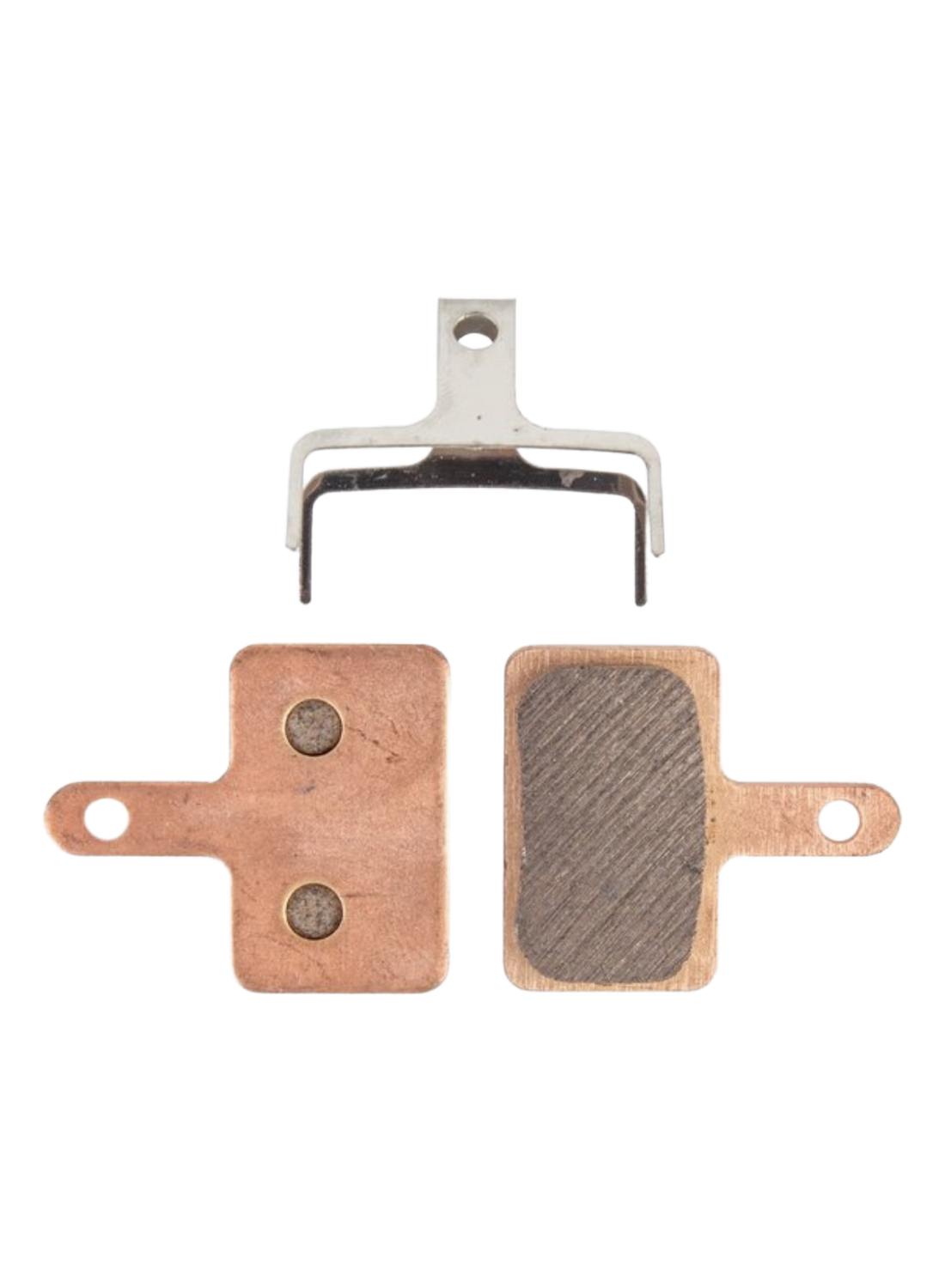 Setjes Gesinterde Remblokjes voor V20,V20 max, mechanische remmen