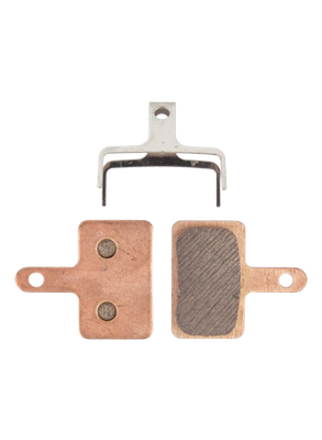 Setjes Gesinterde Remblokjes voor V20,V20 max, mechanische remmen