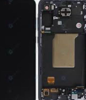 Reparatie Scherm Samsung Galaxy A55 5G