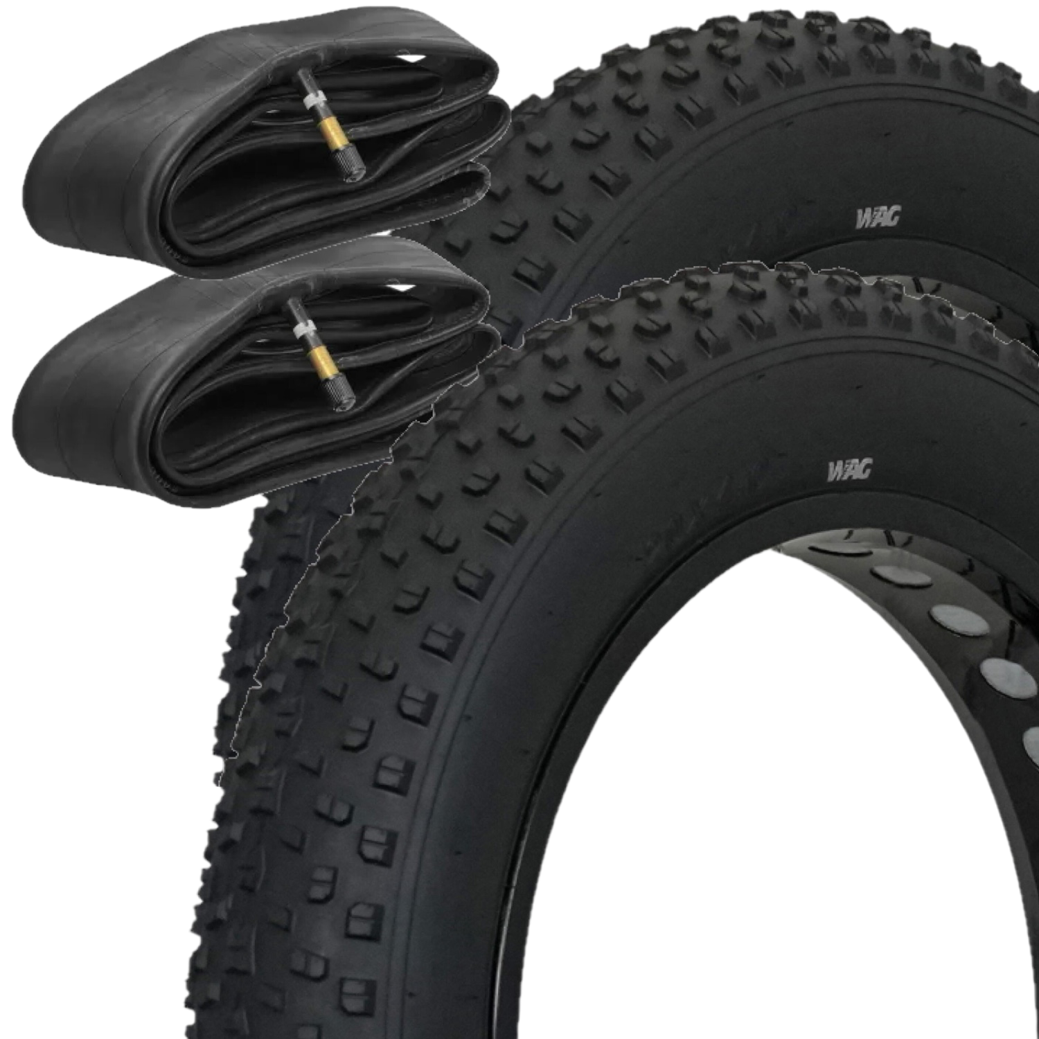 Binnenband Fatbike | Extra sterke kwaliteit | 20x4.0