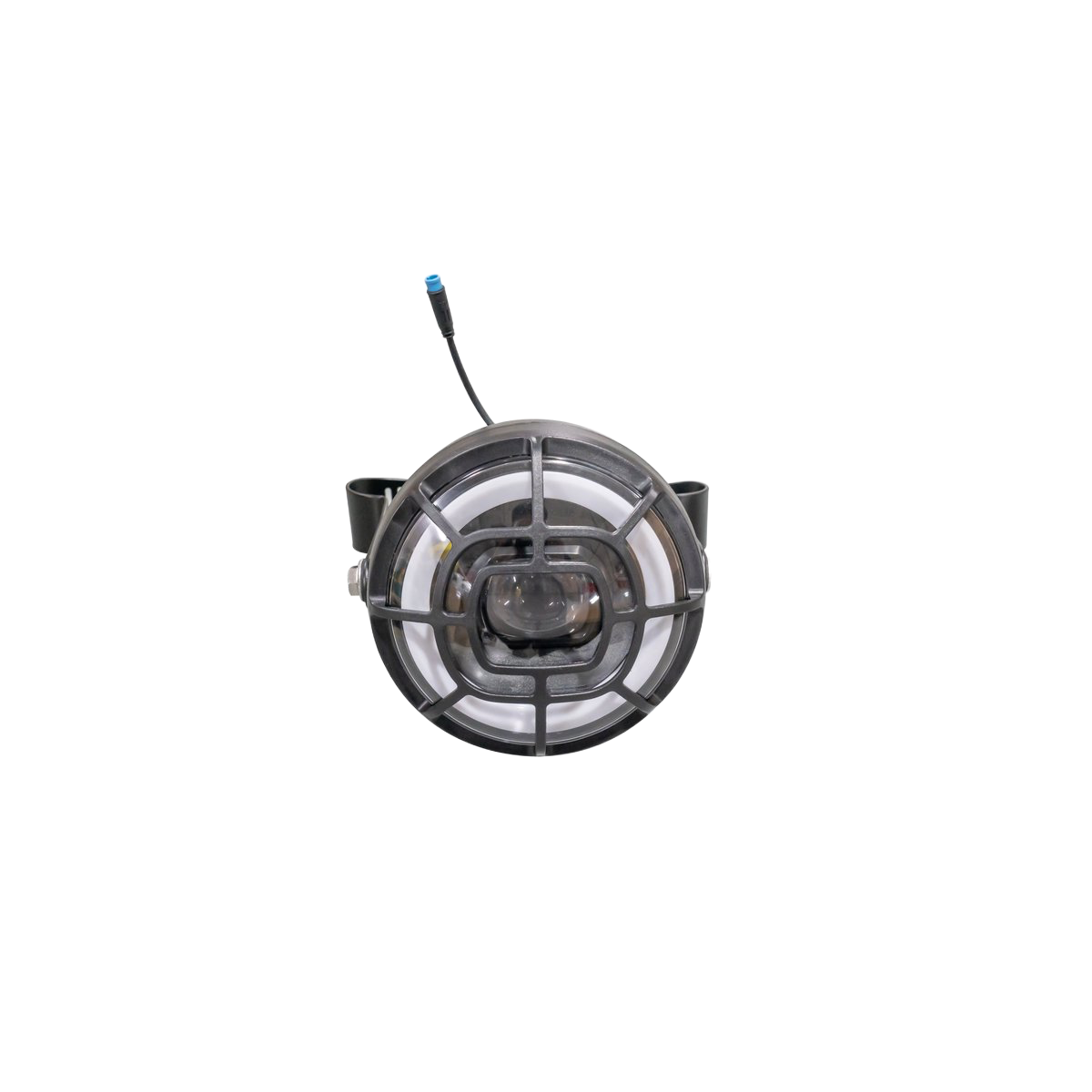 V20 koplamp met Speaker | voor v20 mini/pro/max