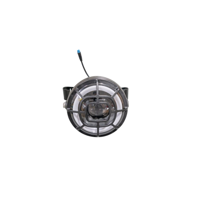 V20 koplamp met Speaker | voor v20 mini/pro/max
