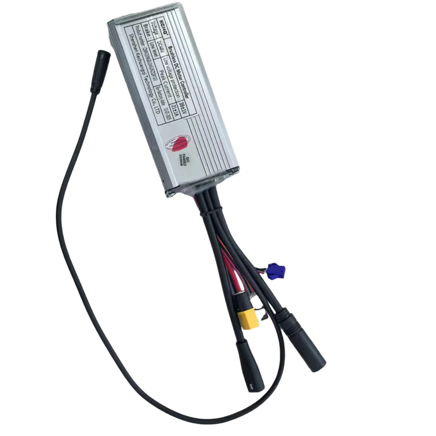V8/c80/h9/V8 pro - Opvoerbare controller - Rode kabel