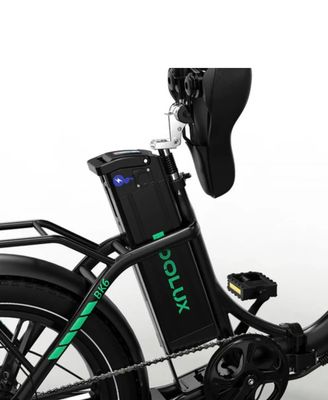 KOOLUX BK6