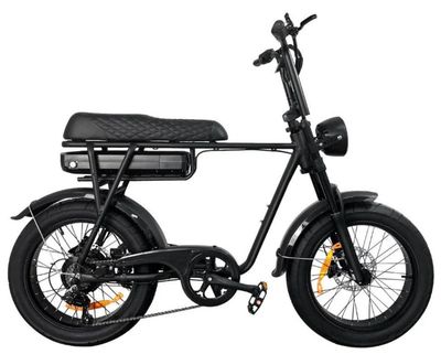 Fatbike EB2